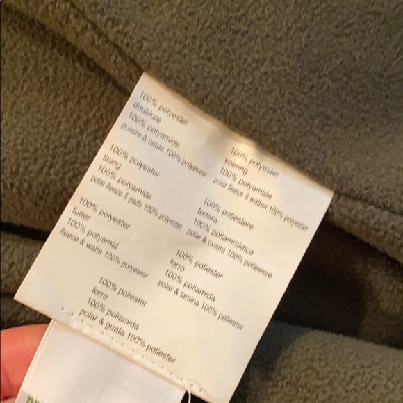 Lacoste Jacket - Picture 8 of 8